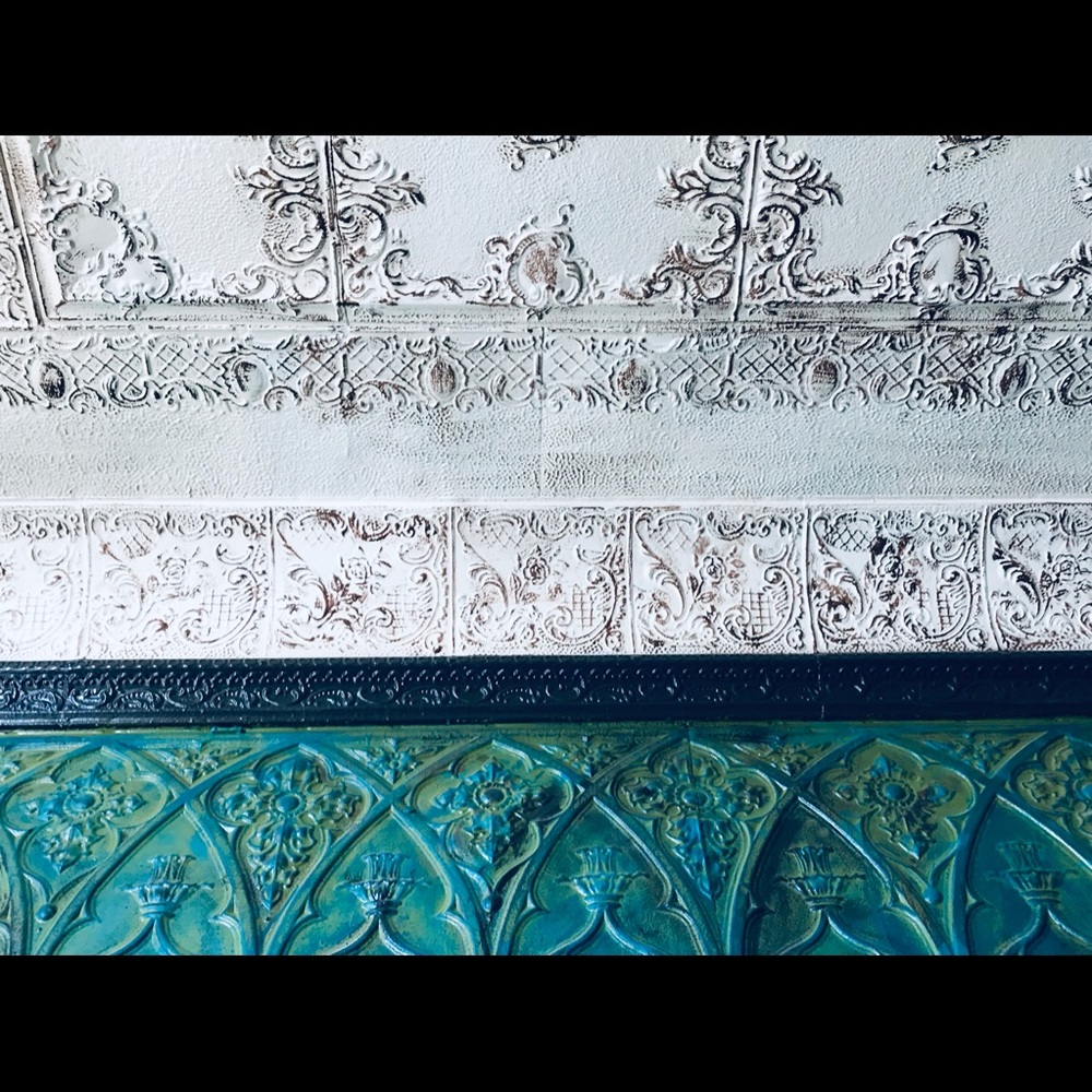 Meet your Posher, Anita